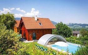 Holiday Village, Schlierbach